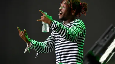 Frazer Harrison/Getty Images