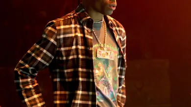 Randy Shropshire/Getty Images