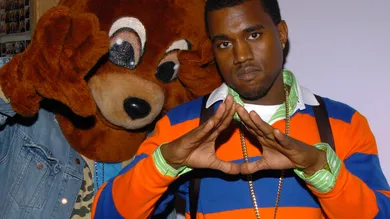 Theo Wargo/Getty Images