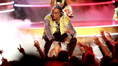 Leon Bennett/Getty Images