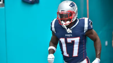 Eric Espada/Getty Images