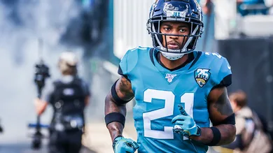 Harry Aaron/Getty Images