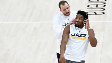 Alex Goodlett / Getty Images