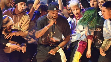 Lester Cohen/Getty Images