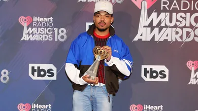 Rachel Murray/Getty Images