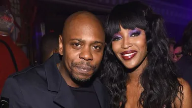 Dimitrios Kambouris / Staff / Getty Images