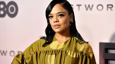 Frazer Harrison/Getty Images