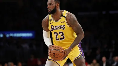 Katelyn Mulcahy/Getty Images