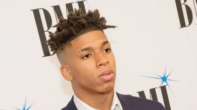 Marcus Ingram / Stringer / Getty Images