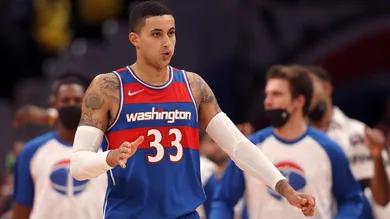 Rob Carr/Getty Images