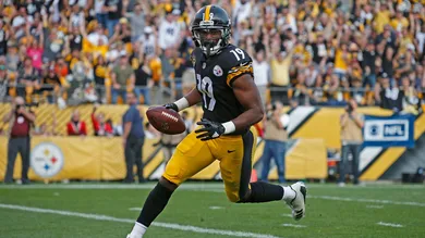 Justin K. Aller/Getty Images