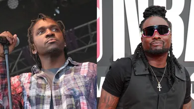 Rich Fury/Getty Images / Matthew Eisman/Getty Images