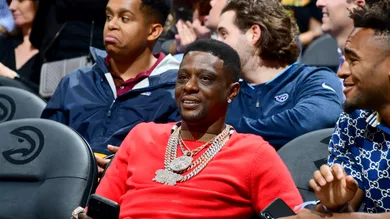 Scott Cunningham/NBAE via Getty Images