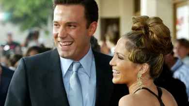 Kevin Winter/Getty Images