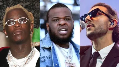 Jerritt Clark, Mark Horton, Scott Dudelson/Getty Images