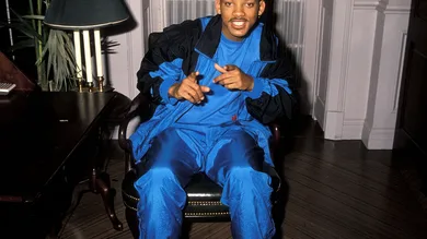 Ron Galella, Ltd./Ron Galella Collection via Getty Images