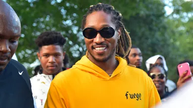 Prince Williams/Wireimage/Getty Images