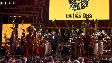 Jeff Spicer/Getty Images