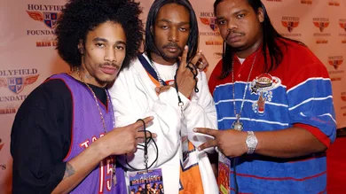 Vince Bucci/Getty Images