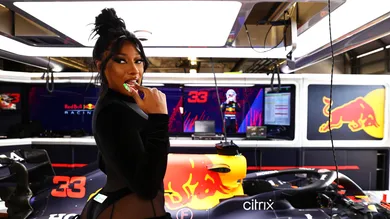 Mark Thompson/Getty Images