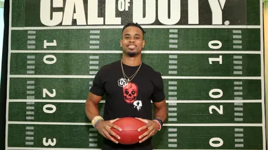 Jesse Grant/Getty Images for Activision