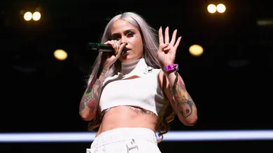 Rich Fury / Getty Images