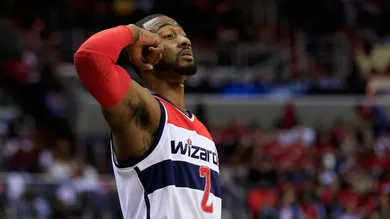 Rob Carr/Getty Images