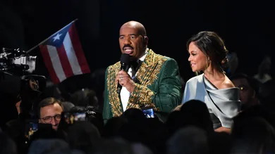 Paras Griffin/Getty Images