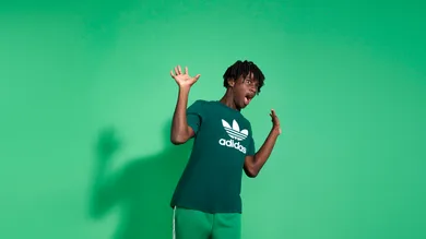 Adidas