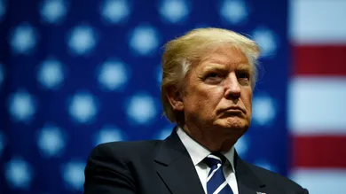 Drew Angerer/Getty Images