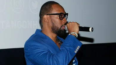 Lars Niki/Getty Images