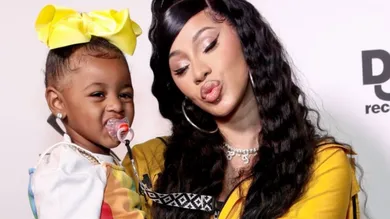 Rich Fury / Staff / Getty Images