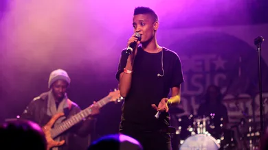 Rahav Segev/Getty Images