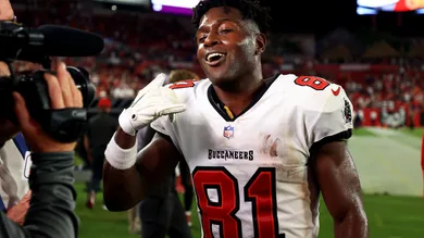 Mike Ehrmann/Getty Images