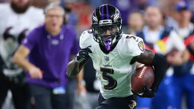 Rey Del Rio / Getty Images