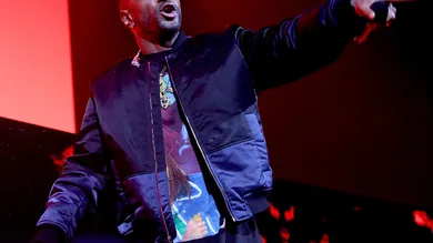 Bennett Raglin/Getty Images