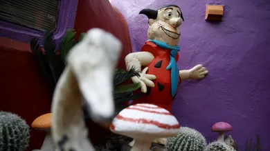 Justin Sullivan/Getty Images