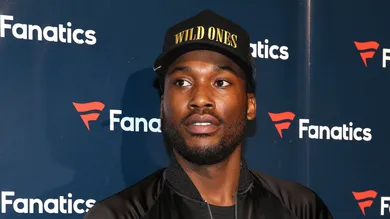 Robin Marchant/Getty Images