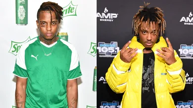 Paras Griffin/Getty Images, Dave Kotinsky/Getty Images