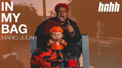 Mario Judah via YouTube/HNHH
