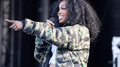 Brian Ach/Getty Images for Something in the Water