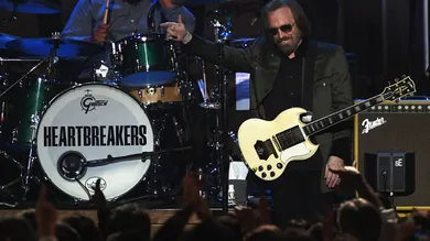 Kevork Djansezian / Getty Images