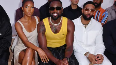 Jacopo M. Raule/Getty Images for Prada