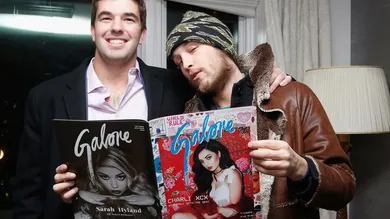 Robin Marchant/Getty Images