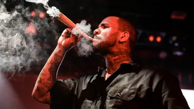 Chelsea Lauren/Getty Images