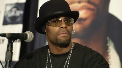 Theo Wargo/Getty Images