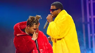 Prince Williams/Wireimage/GettyImages