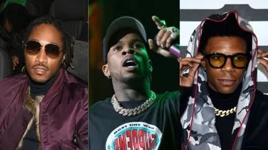 Paras Griffin/Getty Images, Manny Carabel/Getty Images, Dimitrios Kambouris/Getty Images