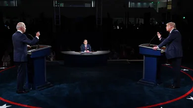 Olivier Douliery-Pool/Getty Images