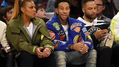 Kevin Mazur/Getty Images